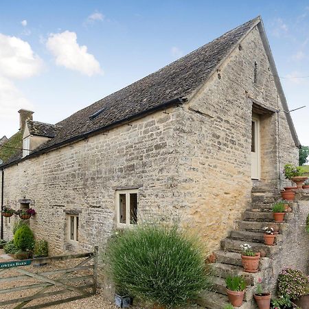 Flowers Barn Daglingworth Экстерьер фото